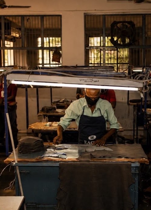 OEM Manufacturing