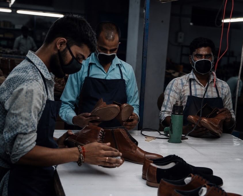 Skilled Workforce